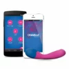 OhMiBod blueMotion Nex 2 - masażer App Controlled, punkt G, Bluetooth