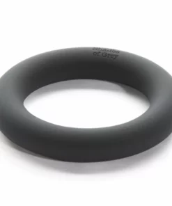 Fifty Shades of Grey A Perfect O silikonowy pierścień elastyczny 3,8 cm