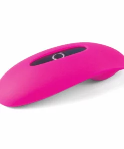 Magic Motion Candy - Model Bluetooth, kompaktowy masażer silikonowy