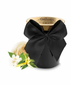 Bijoux Indiscrets Massage Candle Aphrodisia 70g - naturalna świeca do masażu