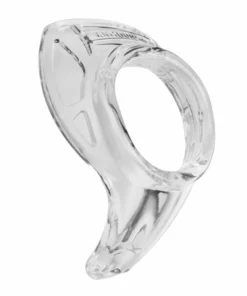 Perfect Fit Armour Up Sport Przezroczysty pierścień dopasowany 38mm