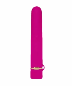 Crave Flex Pink - silikonowy model o elastycznej końcowce, USB
