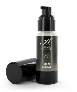 Extase Sensuel Man Climax - żel masażowy dla mężczyzn 30 ml