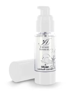 Extase Sensuel Silicone Lubricant 30 ml - silikonowy środek nawilżający