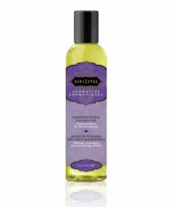 Kama Sutra Harmony Blend olejek do masażu 236ml aromatyczny zapach