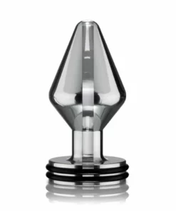 ElectraStim Midi Plug M - Średni model do elektrostymulacji, metal