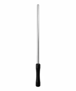 ElectraStim Diameter 5 mm - stalowa sonda intymna do elektrostymulacji