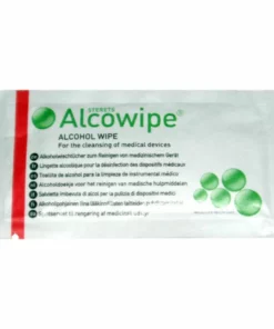 ElectraStim Sterile Cleaning Wipe Sachets 10 szt. chusteczki do akcesoriow
