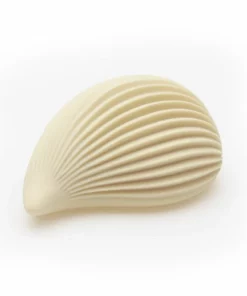 Iroha by Tenga Kushi Creme - masażer anatomiczny, 7 trybow, silikon