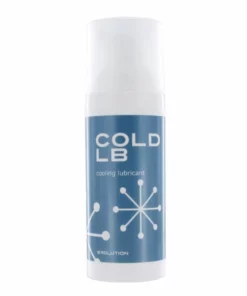 Erolution Cold LB żel nawilżający chłodzący 50 ml pompka