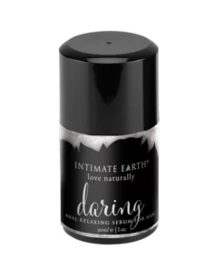Intimate Earth Daring Serum for Men 30ml - Ziołowa formuła z aloesem
