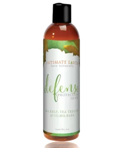 Intimate Earth Defense Glide żel ochronny na bazie wody 240 ml