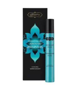 Kama Sutra Intensify Plus Gel Cooling żel chłodzący z miętą 12 ml