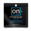 Sensuva ON Power Glide for Him 3 ml - żel aktywujący dla mężczyzn