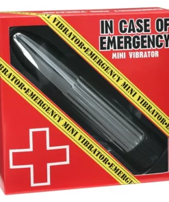 Love to Love Emergency Mini - kompaktowy model w ramce prezentowej, 12,7 cm