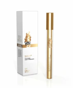 YESforLOV Titillating Sheet Fragrance 20ml - Odświeżający zapach do pościeli