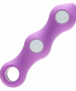 Tenga Vi-Bo Stick Orb - kompaktowy model wibrujący, wodoodporny