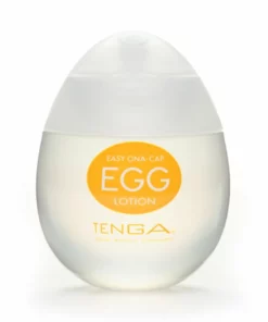 Tenga Egg Lotion 65 ml - wodny żel nawilżający do akcesoriow