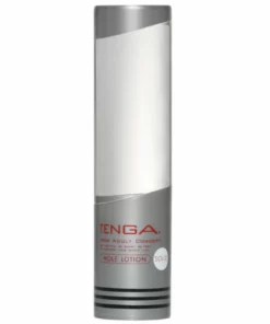 Tenga Hole Lotion Solid żel nawilżający wodny 170ml gęsty