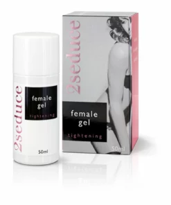2Seduce Female Tighten Gel żel pielęgnacyjny 50ml dla kobiet