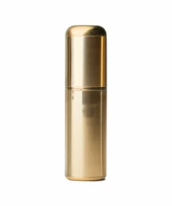 Crave Bullet 24K Gold - stalowy model z powłoką złota 24K, 6,2 cm