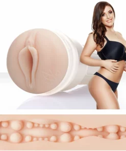 Fleshlight Girls Angela White Indulge - model anatomiczny SuperSkin