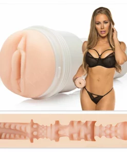 Fleshlight Girls - Nicole Aniston Fit