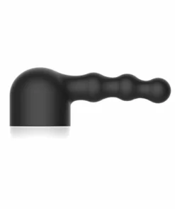 Bodywand Pleasure Beads Attachment Large - nakładka kulkowa do masażera