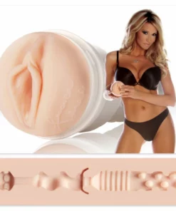 Fleshlight Girls - Jessica Drake Heavenly
