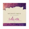 Intimate Earth Intense Serum Stymulujące z Miętą Japońską 3 ml saszetka