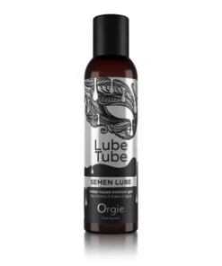 Orgie Waterbased Neutral Gel 150 ml - żel intymny nawilżający