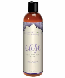 Intimate Earth Ease Glide silikonowy żel z bisabololem 60 ml