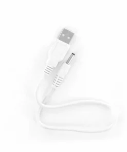 LELO USB Charger - uniwersalna ładowarka do urządzeń marki LELO