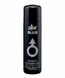 Pjur Man Premium Extreme Glide silikonowy lubrykant 250 ml