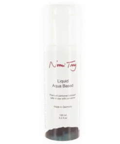 Nomi Tang Liquid Aqua Based 100ml - wodny środek nawilżający