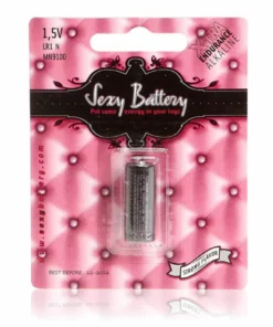 Sexy Battery Alkaline LR1 N 1,5V Xtra Endurance - bateria alkaliczna