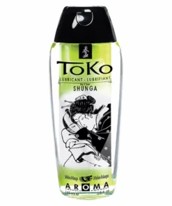 Shunga Toko Aroma żel intymny Melon & Mango 165ml nawilżający