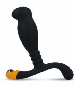 Nexus Ultra Si - anatomiczny masażer prostaty z kulką stalową