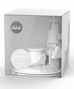 SenseMax SenseTube Wall Mount uchwyt ścienny do maszyn intymnych