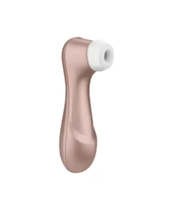 Satisfyer Pro 2 masażer powietrzny z 11 trybami i ładowaniem USB