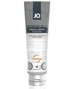 System JO Premium Jelly Original silikonowy żel 120 ml