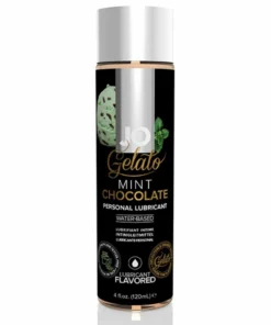 System JO H2O Gelato Mint Chocolate żel wodny 120 ml