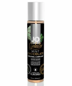 System JO H2O Gelato Mint Chocolate wodny żel intymny 30 ml