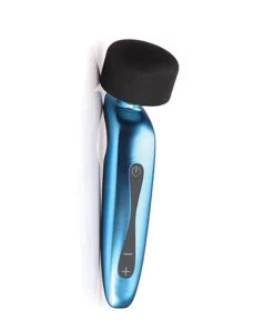 Tantus Rumble masażer bezprzewodowy 7 trybow silikonowy 21,6cm
