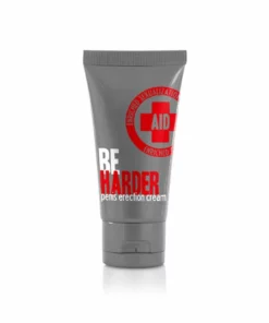 Velv'Or AID Be Harder krem pielęgnacyjny do masażu 45ml