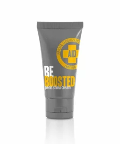 Velv'Or AID Be Boosted krem pielęgnacyjny dla mężczyzn 45ml