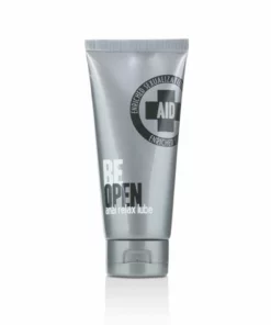 AID Be Open silikonowy preparat nawilżający 90 ml do zastosowań intymnych