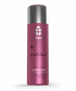 Swede Fruity Love Lubrykant Pink Grapefruit Mango 100ml na bazie wody