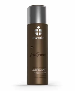 Swede Fruity Love Żel nawilżający Dark Chocolate 100 ml