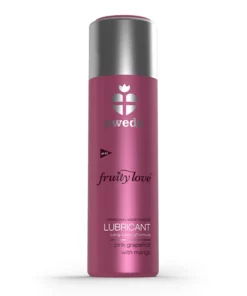 Swede Fruity Love żel intymny Pink Grapefruit Mango 50 ml